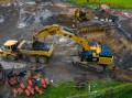 Work environmentsConstruction & Pavage Portneuf inc.1