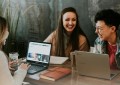 Environnement de travailTRIO Recrutement International0