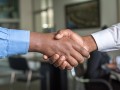 Environnement de travailTRIO Recrutement International1