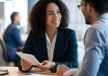 Environnement de travailTRIO Recrutement International3