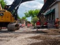 Environnement de travailConstruction & Pavage Portneuf inc.3