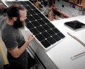 Environnement de travailRoulottes Prolite - Saint-Jérôme1