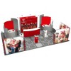 Environnement de travailDuo Display0