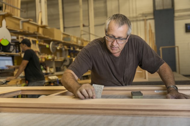 Photo Lepage Millwork 15