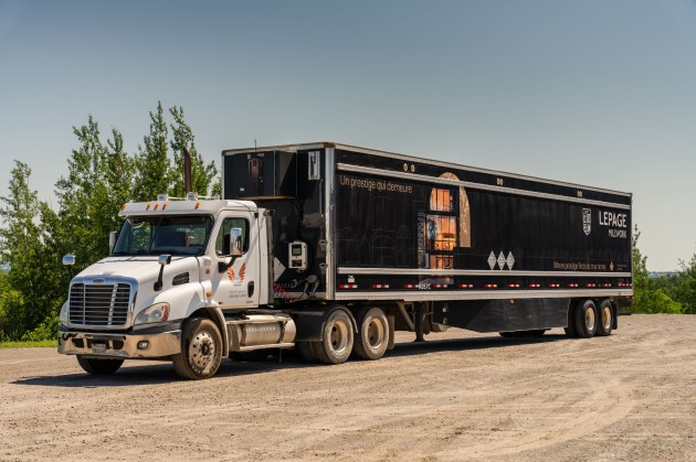 Photo Lepage Millwork 18