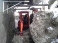 Environnement de travailEnviro Urgence0