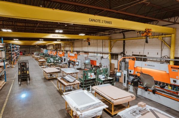 Photo JIT Laser inc. 7