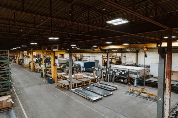 Photo JIT Laser inc. 11