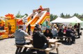 Environnement de travailBoulangerie St-Donat3