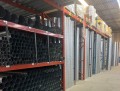 Environnement de travailMetalico Inc.1