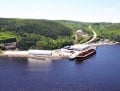Environnement de travailPort de Saguenay1