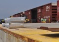 Environnement de travailPort de Saguenay3