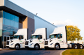 Work environmentsTransport Loyal Express0
