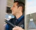 Environnement de travailSociété de transport de Sherbrooke0