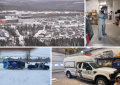 Environnement de travailLes Entreprises Réal Bouchard inc.0