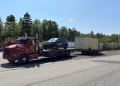 Environnement de travailLes Entreprises Réal Bouchard inc.2