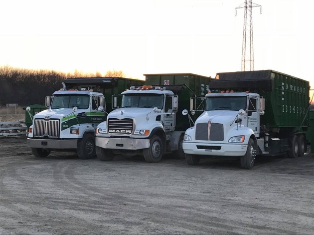 Photo Tri-Environnement inc. 5