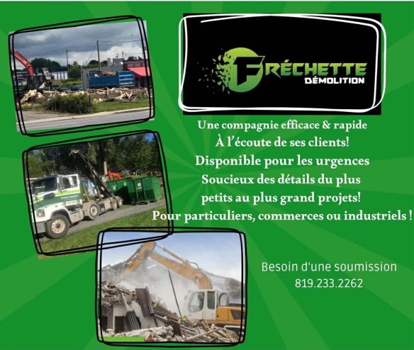 Photo Tri-Environnement inc. 11