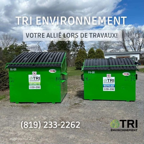 Photo Tri-Environnement inc. 9