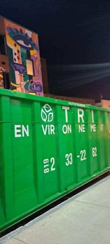 Photo Tri-Environnement inc. 3