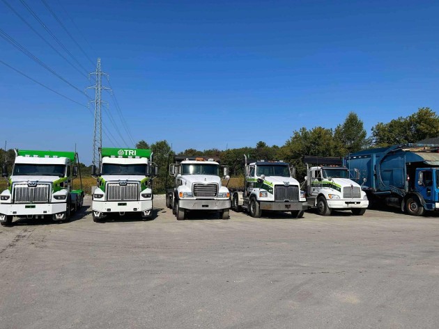 Photo Tri-Environnement inc. 2