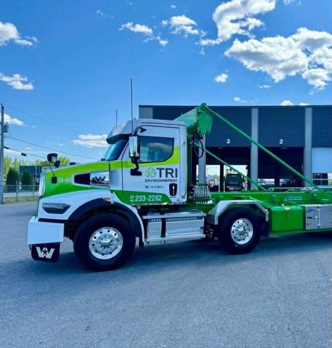 Photo Tri-Environnement inc. 1