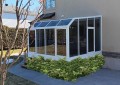 Environnement de travailSolarium Solpro Ltée0