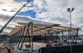 Work environmentsCharpentes Montmorency - Structures de bois1