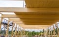 Work environmentsCharpentes Montmorency - Structures de bois2