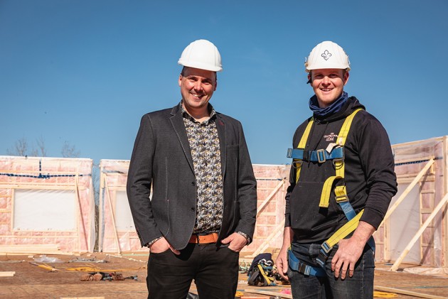 Emplois | Les Constructions LDM | Profil de l'entreprise | jobillico.com