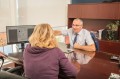 Work environmentsServices Financiers Richard April inc.2
