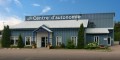 Work environmentsCentre d'autonomie Familiprix Dolbeau-Mistassini0
