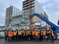 Environnement de travailDaharpro Construction inc.3