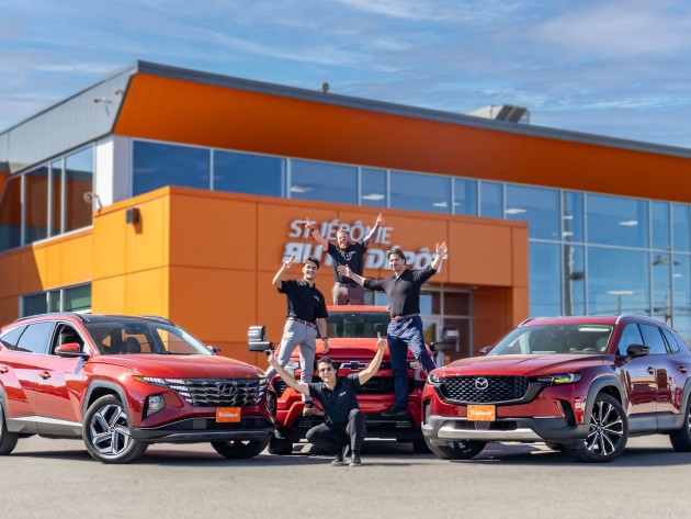 Photo Groupe Carbur 9