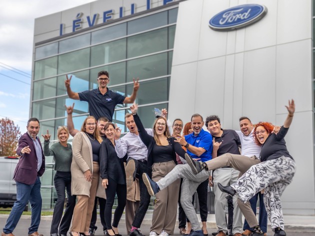 Photo Groupe Carbur 10