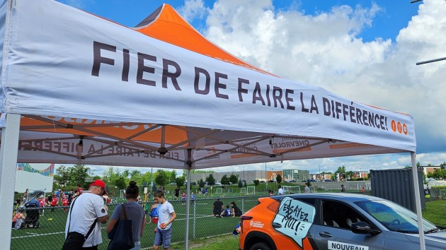 Photo Groupe Carbur 11