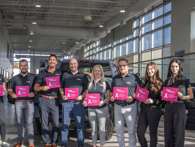 Photo Groupe Carbur 15