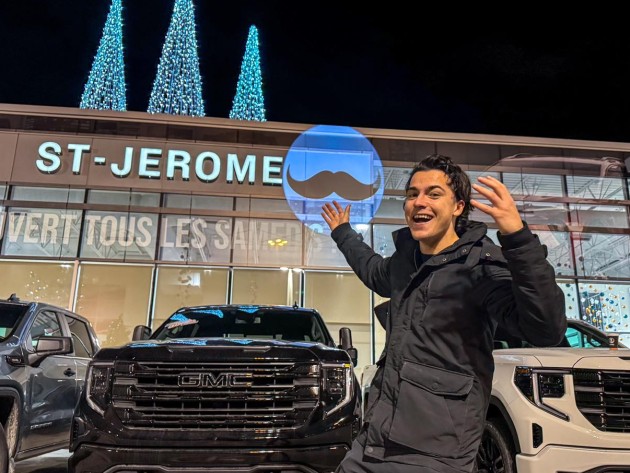 Photo Groupe Carbur 16