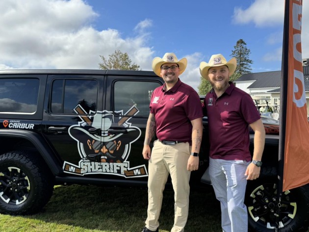 Photo Groupe Carbur 17