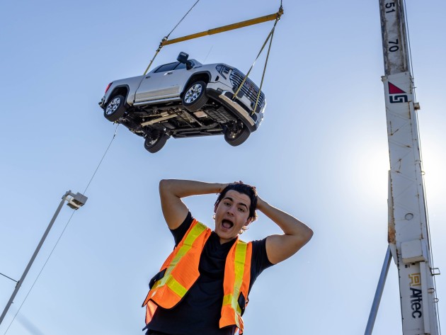 Photo Groupe Carbur 18