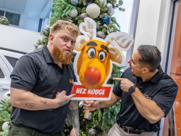 Photo Groupe Carbur 20