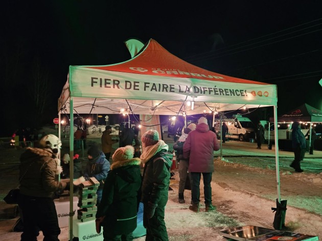 Photo Groupe Carbur 21