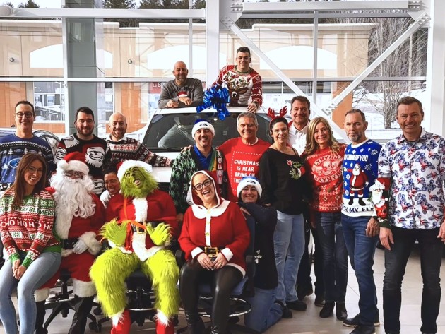 Photo Groupe Carbur 22