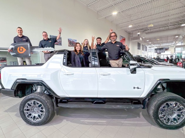 Photo Groupe Carbur 23