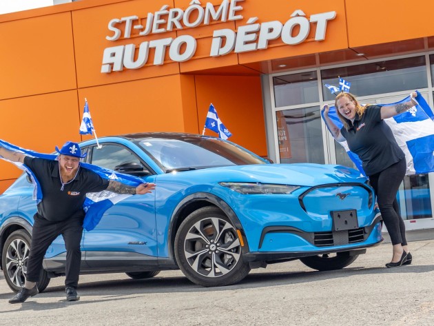 Photo Groupe Carbur 24