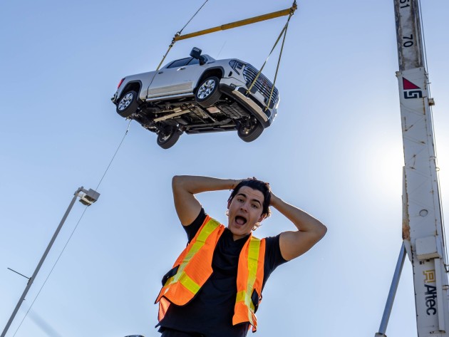 Photo Groupe Carbur 25