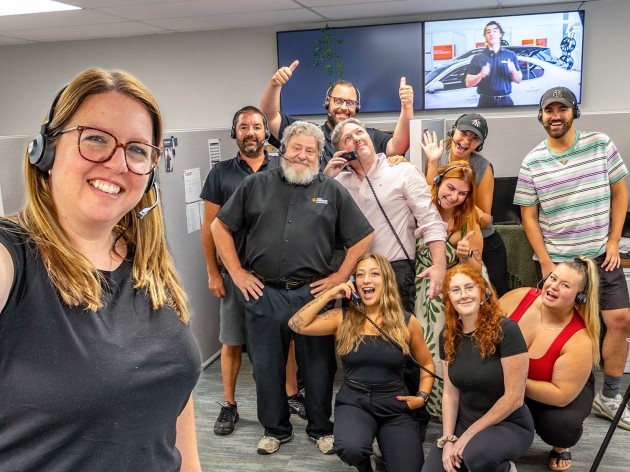 Photo Groupe Carbur 26