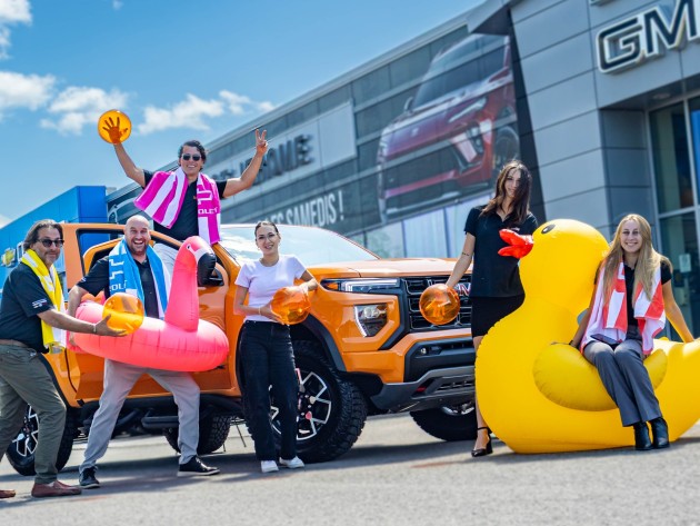 Photo Groupe Carbur 28