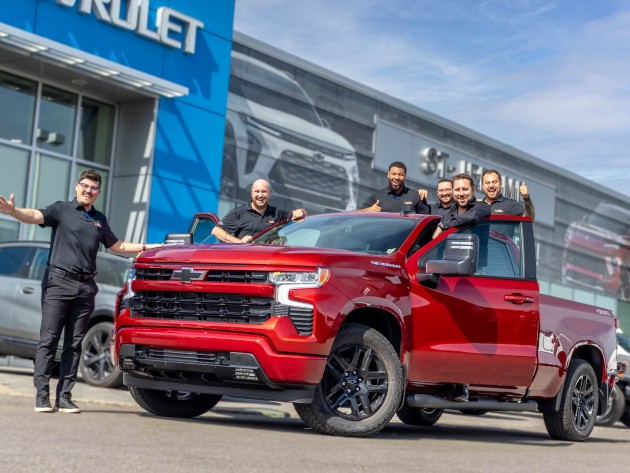 Photo Groupe Carbur 31