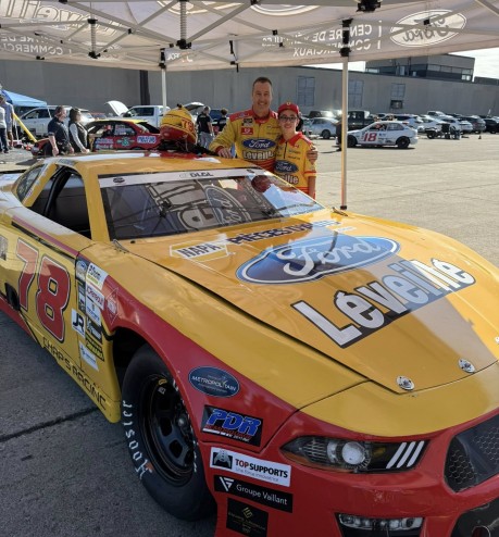 Photo Groupe Carbur 33